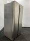 Inventum SKV0178R - Amerikaanse koelkast - 532 liter - Roestvrijstaal