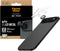 PanzerGlass - Hoops® Black Camera Lens Protector - Bescherming tegen vallen en krassen - Geschikt voor Apple iPhone Air