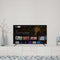 CONTINENTAL EDISON - CELED40SGFHD23B6 - LED TV - Full HD - 40 (102 cm) - Smart Google TV - Wifi Bluetooth - 3xHDMI - 2xUSB