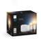 Philips Hue White Ambiance A60 E27 1100 Lumen - Starter Kit met 2 lampen - Inclusief dimmer switch (2 stuks)