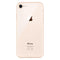Apple iPhone 8 - Goud - 256 GB - Fysieke simkaart