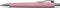 Pen Faber-Castell Poly Ball XB Roze 5 Stuks
