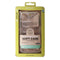 Muvit for Change - Telefoonhoes - Eco-friendly Antibacterieel - Transparant