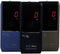 ACE Neo Alcoholtester Navy 0 tot 4 ‰ Incl. display
