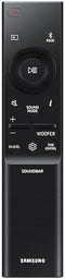Samsung HW-Q610B - Soundbar - 3.1.2-kanaals - 360W RMS