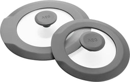 Downdraft Deksel set - Small & Medium