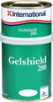 International Gelshield 200 0.750 liter Groen