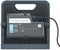 Scangrip for LIFE Nova 4 C+R - LED Bouwlamp 4000lm - Dual System - IP67 - IK07