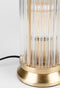 Bold Monkey Angel On Fire tafellamp - Goud