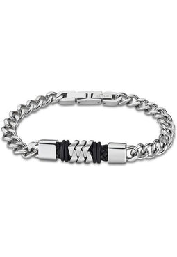 Lotus Style - Armband - Heren - LS2104-2/2 - Heren Basic