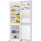 Samsung RB34C605CWW - Koelkast - A+++ - 230 liter koelinhoud - Wit