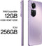 OPPO Reno10 Pro - 5G - 12GB RAM - 256GB - Paars