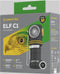ArmyTek Elf C1 neutralweiß Zaklamp werkt op een accu LED 1000 lm 55 g