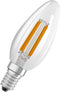 OSRAM SUPERSTAR+ CLASSIC B FIL 40 LED lamp, 2,5W, 470lm
