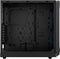 Fractal Design Focus 2 - ATX Semi-toren - RGB Verlichting - Zwart