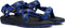 Teva K HURRICANE XLT 2 - Wandelsandalen - Sneldrogende banden - BELAY SODALITE BLUE