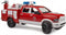 Bruder Dodge RAM 2500 Brandweer Pick-up