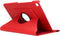 iMoshion Tablet Hoes Geschikt voor Samsung Galaxy Tab S5e - iMoshion 360° Draaibare Bookcase - Rood