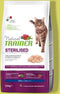 Natural Trainer - Sterilised White Meat Kattenvoer