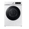 Samsung WD11DB7B85GW - Was-droogcombinatie - 11kg wascapaciteit 6kg droogcapaciteit - AI Wash functie