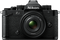 Nikon Z f - Systeemcamera - 24,5 MP Full-frame sensor - Zwart