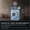 AEG LR6AMZ48FL - Wasmachine - 8 kg - 1400 tpm - Energieklasse A - Wit