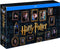 Harry Potter - Complete 8 Film Collection - Blu-ray