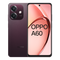 OPPO A60 5G - Smartphone - 120 Hz HD+ LCD - Rood Zwart