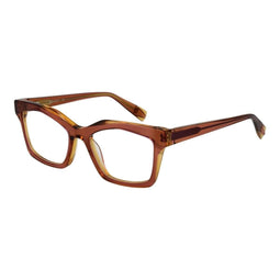 Bulget BG6500 - Brillenframe Dames - Glas zonder voorschrift