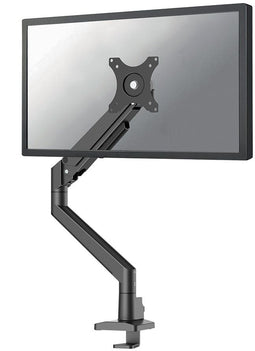 Neomounts DS70-250BL1 - Bureaumount - Full motion voor schermen tot 35" - Zwart