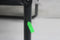 Crespo AP-237 - Standenstoel - Ergonomisch - Zwart (2025)