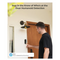 REOLINK Video Deurbel PoE - 2K Beveiligingscamera Buiten met Chime V2 - 180° Kijkhoek
