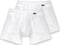 Schiesser Authentic - Heren Boxershort - 2-pack - Zwart (2 stuks)