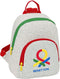 Casual Rugtas Benetton Pop Grijs 13 L