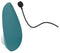 Womanizer Liberty 2 Pleasure Air-speeltje – Clitoriszuigingsvibrator met 8 zuigsnelheden – Clitorisstimulator – Clitoriszuigingsspeeltje – Waterdicht Vibrator voor vrouwen – Oplaadbaar - Blauw
