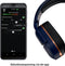 Turtle Beach Stealth 700 Gen 2 MAX - Gamingheadset - Draadloos Bluetooth 5.1 - Blauw