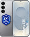 Samsung Galaxy S25 5G - 128GB - Silver Shadow