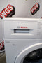 BOSCH WNAT323471 - Wasmachine - EcoSilence Drive - VarioPerfect
