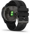 Garmin fēnix 6X Pro Solar - Smartwatch - Zonne-energie - Grijs (Zwart)