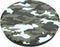 PopSockets PopGrip Basic - Telefoonbutton en Standaard (niet verwisselbaar) - Donkergroen Camo