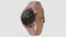Samsung Galaxy Watch3 - Smartwatch - Roterende bezel - Brons (41mm)