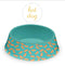 Tarhong voerbak hond hot dog melamine - Default Title
