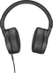 Sennheiser HD 400S - Over-Ear Koptelefoon - Inklapbaar - Zwart