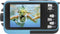 Easypix GoXtreme Reef - Actioncam - Full HD 1920x1080 30fps 24MP - Blauw