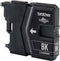 Brother LC-985BK - Inktcartridge - Tot 300 afdrukken - Zwart