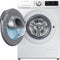 Samsung WW11DB8B95GHU1 - Wasmachine - 11 kg - 1400 rpm - Wit