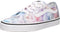 Vans WM Filmore Decon - Lage Sneakers - Maat 38 - Roze