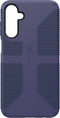 Speck Impact Hero Grip - Soft case - Schokbestendig - Blauw (Galaxy A15 5G Galaxy A15 4G)