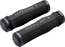 Ritchey WCS Ergo True Grip Handvatten Lock-On, black