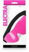Bondageset Electra Blindfold Roze